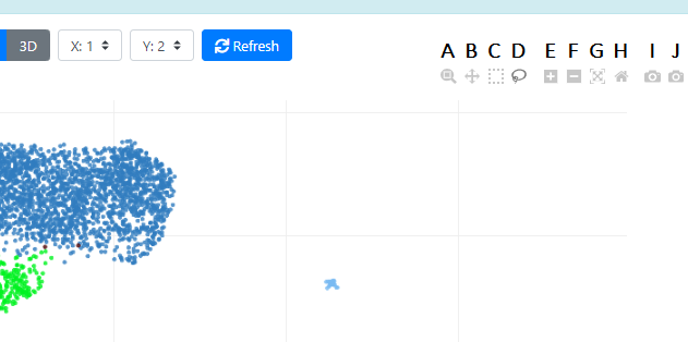 Fly Cell Atlas tutorial screenshot